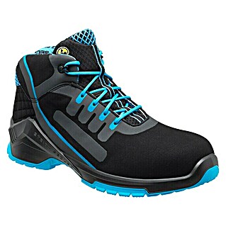 Steitz Secura Sicherheitsschuhe VD PRO 1800 SF (Halbstiefel, Schuhgröße: 43, S3)