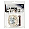 Craftomat Polier-Set (5-tlg.)