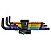 Wera Imbus ključevi set Multicolour 