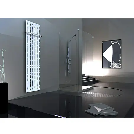 Szagato  Designheizkörper Broken Mirror 3