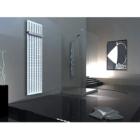 Szagato  Designheizkörper Broken Mirror 3