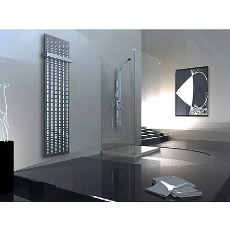 Szagato  Designheizkörper Broken Mirror 3