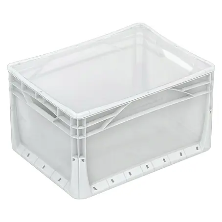 Surplus Systems  Eurobox