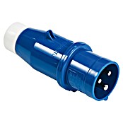 Talamex CEE vtikač  (Število polov: 3 kos, Primerno za: Priključitev na obalo, 16 A) | 1359 - Stecker,Schalter,Presshülsen, Klemmen,konfektioniert | ABIB - Elektrik u. Elektronik | ABI - Nautic | AB - Nautic | A - Eisenwaren | BAUHAUS