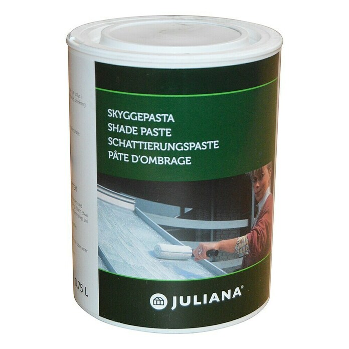 Juliana Schattierungspaste (750 ml)
