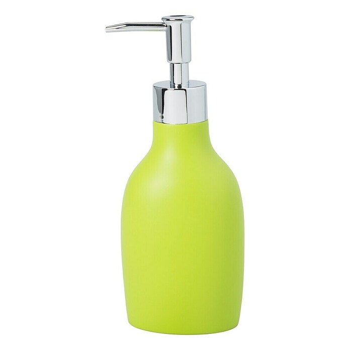 Venus Flakoni Zeepdispenser (Groen, Polyresin)