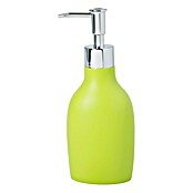 Venus Flakoni Zeepdispenser (Groen, Polyresin)