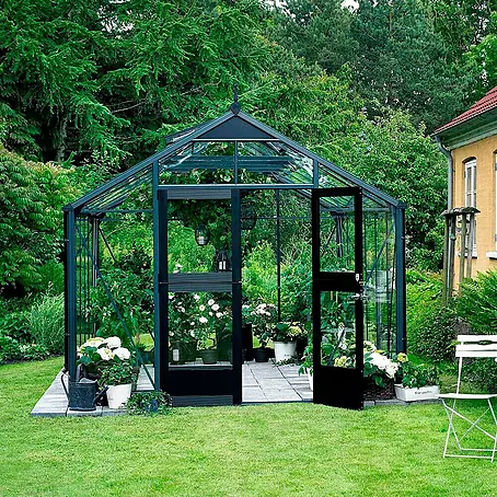 Juliana  Gewächshaus Premium