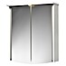 Jokey LED-Spiegelschrank Akola 