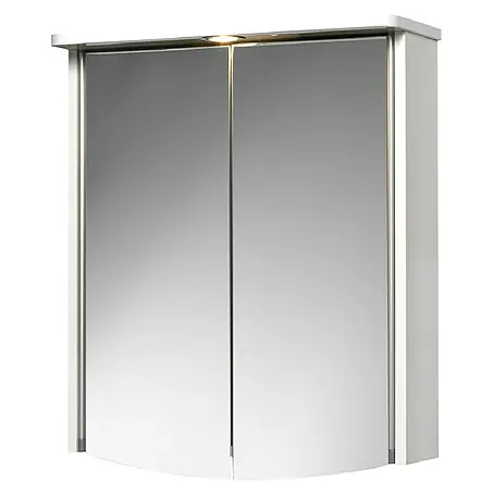 Jokey  LED-Spiegelschrank Akola