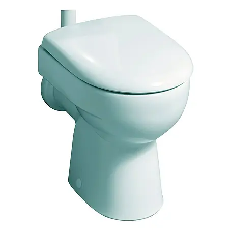 Geberit Renova Stand-WC Typ 1