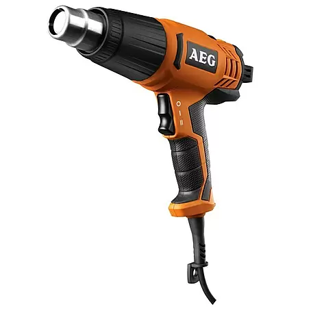 AEG Powertools Heißluftgebläse HG 600 VK