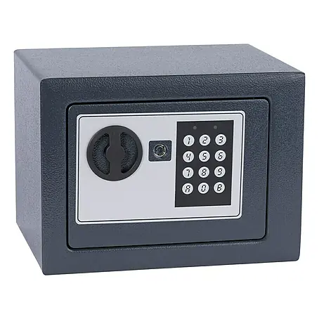 Möbeltresor Security Box Mini