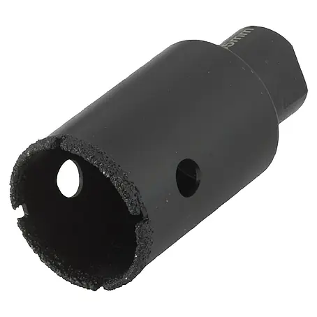 Wolfcraft  Diamant-Lochsäge Ceramic Winkelschleifer