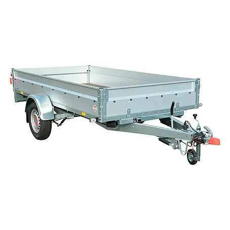 Stema  Anhänger BASIC ST 1300-30-15.1