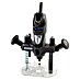 Dremel Oberfräsenvorsatz 335 