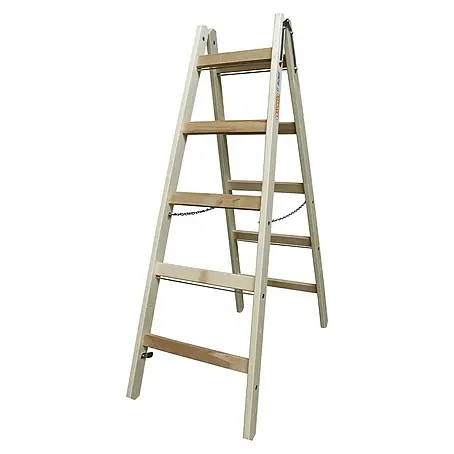 Krause Stabilo Escalera doble