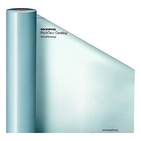 Rockwool RockTect Dampfbremsfolie Centitop