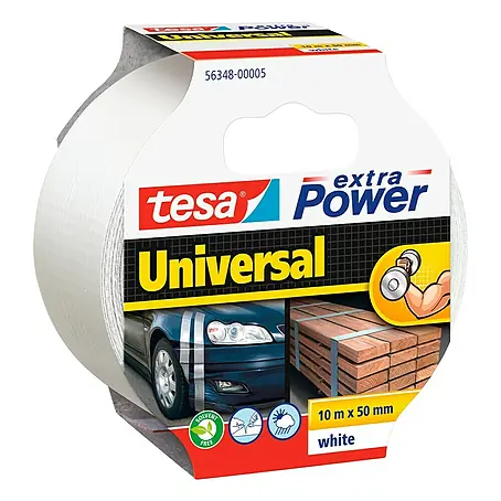 Tesa Extra Power Folienband Universal