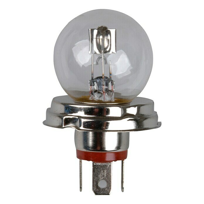 UniTec Halogen-Scheinwerferlampe (R2, 1 Stk.)