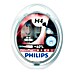 Philips Vision Plus Halogeenkoplamp H4 