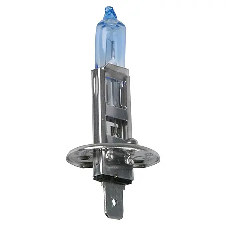 UniTEC  Halogen-Scheinwerferlampe XENON Blue Design