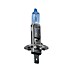 UniTEC Halogen-Scheinwerferlampe XENON Blue Design 