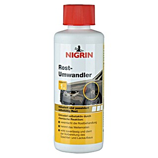 Nigrin Rostumwandler (200 ml)