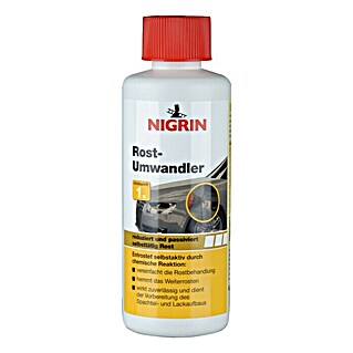 Nigrin Rostumwandler (200 ml)