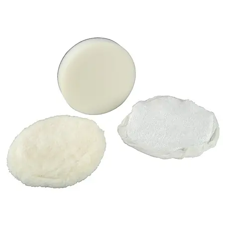 Polier-Set