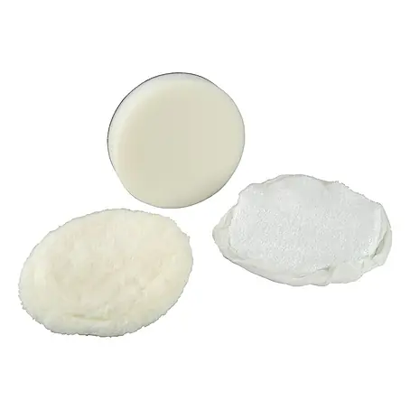 Polier-Set