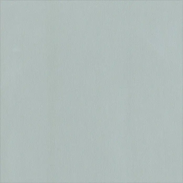 Kantoflex Glattblech - 1.000 x 200 mm, Stärke: 0,5 mm, Edelstahl - Einheitliche, hellgraue Textiloberfläche mit subtiler Gewebestruktur, ideal für Hintergründe oder Stoffmuster. Schlicht und vielseitig.