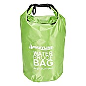 Navyline Drybag (5 l, Grün)