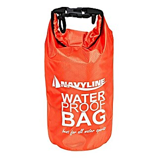Navyline Drybag  (1,5 l, Orange)