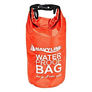 Navyline Drybag (1,5 l, Orange)