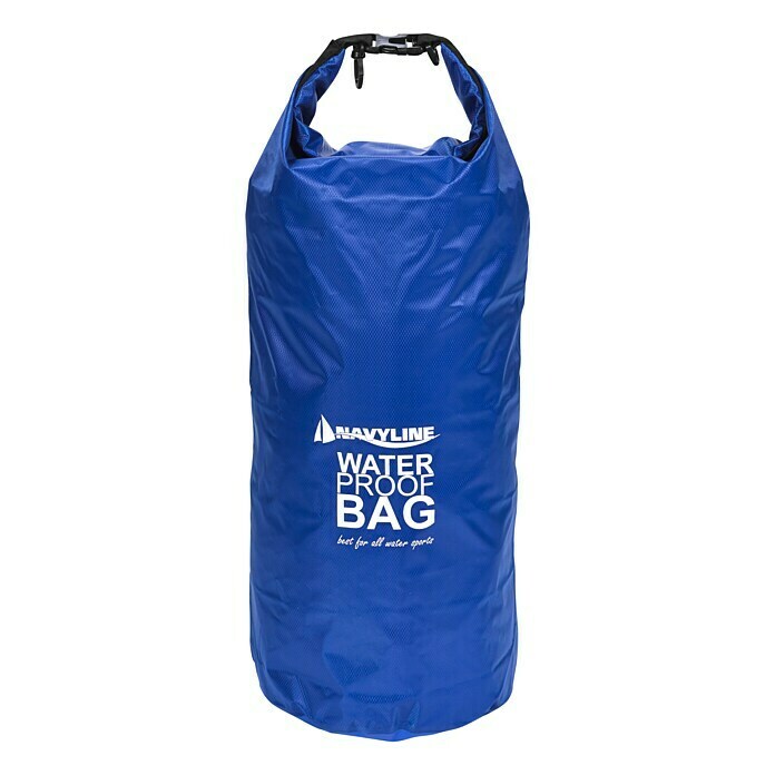 Navyline Drybag (30 l, Blau)