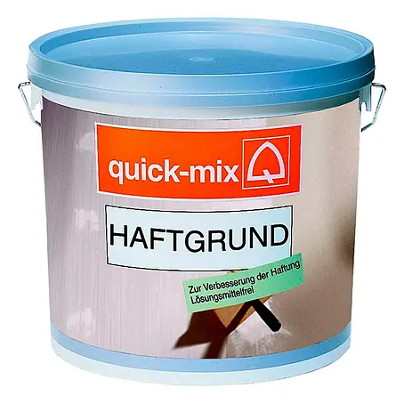 Quick-Mix  Haftgrund