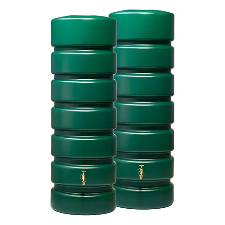 Garantia Basic Line Regentonne Classico