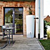Garantia Modern Line Regenspeicher Natura 2 in 1 (Arctic, 350 l)