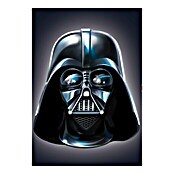 Komar Star Wars Wandtattoo (Darth Vader, 50 x 70 cm)