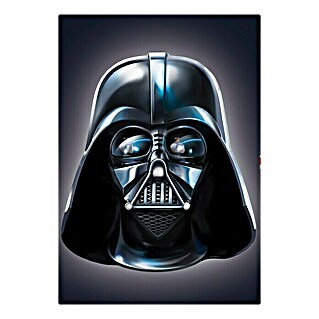 Komar Star Wars Wandtattoo Darth Vader (50 x 70 cm)