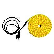Globo LED-Lichtschlauch (6 m, Gelb, IP44, Energieeffizienzklasse: A++ bis A)