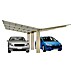 Ximax Carport LINEA Y 110 