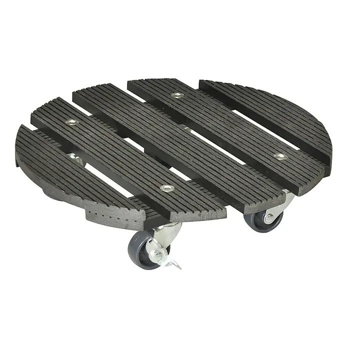 Wagner System Pflanzenroller