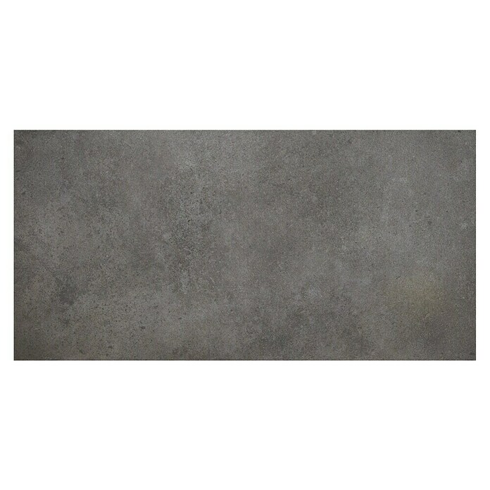 Art-Tec by Palazzo Keramische tegel (30 x 60 cm, Grafiet, Mat)