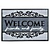 Astra Homelike Fußmatte Welcome friends and family 