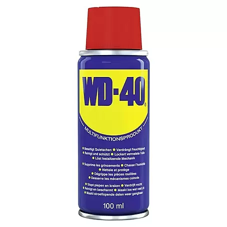 WD-40  Multiöl Classic