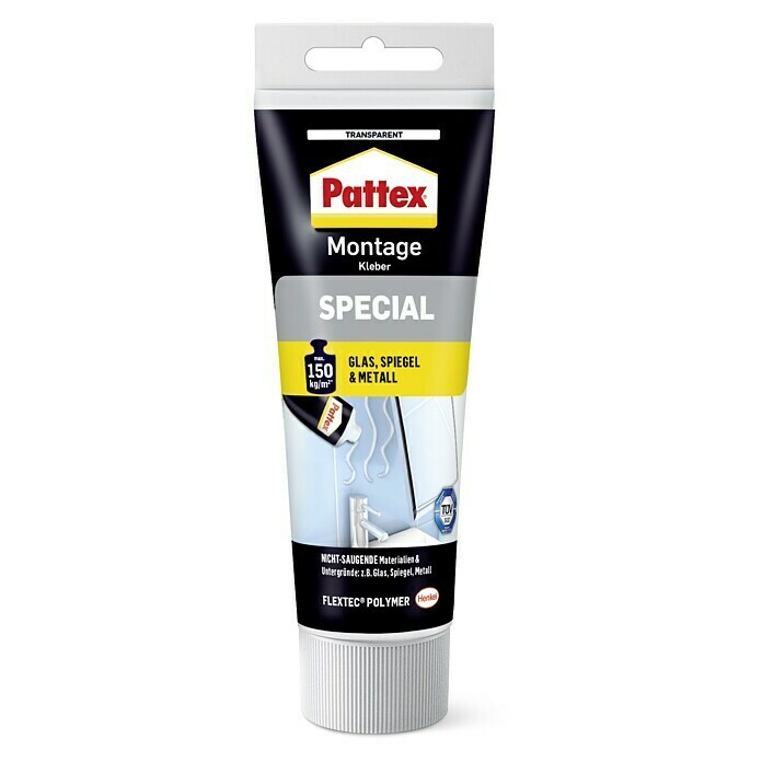 Pattex Montagekleber Special (80 g)