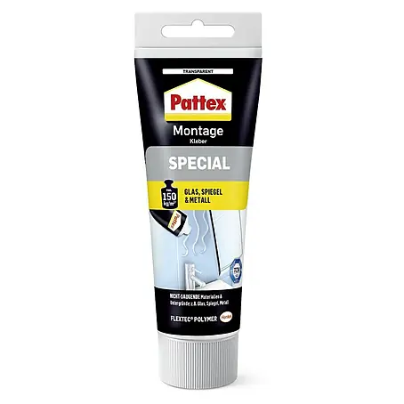 Pattex  Montagekleber Special