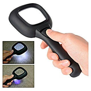 Wisent Lupa (Aumento: 2,5 posiciones, 5 LEDs)